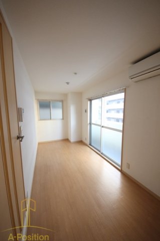 居室・リビング　みおつくし堂島