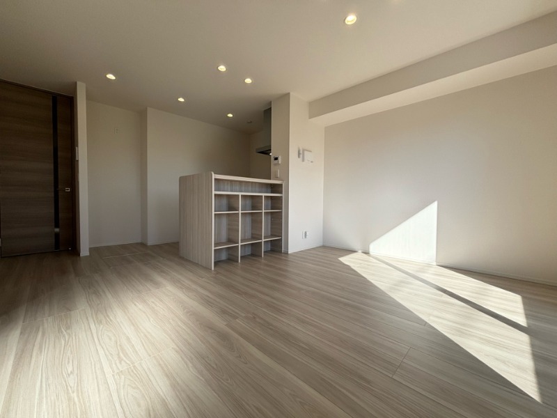 居室・リビング　同型イメージ