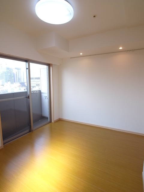 居室・リビング　居室※別部屋参考写真