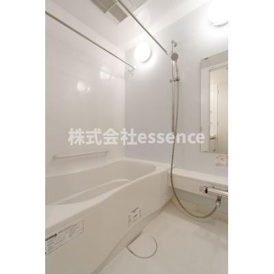バス・シャワールーム　弊社ではオンライン対応・現地対応可能です♪