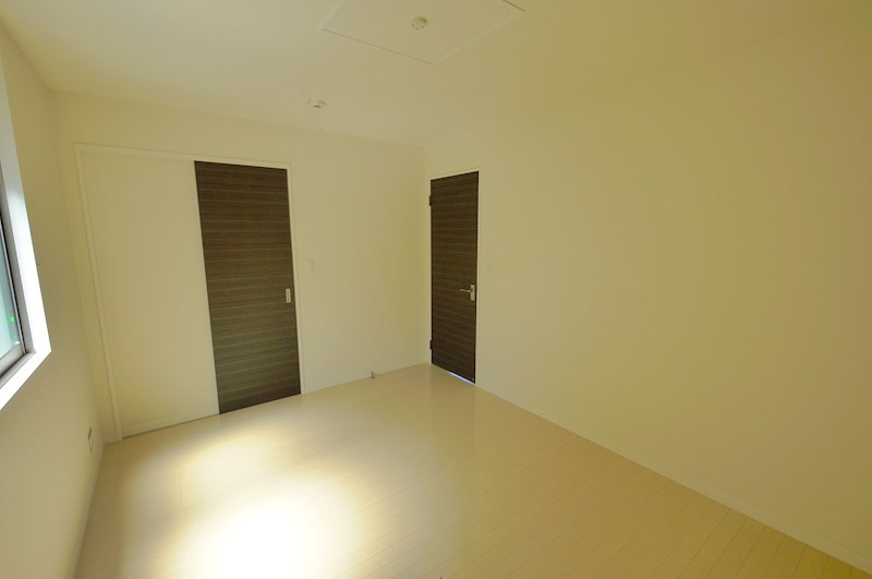 その他部屋・スペース　同仕様写真(反転タイプ)