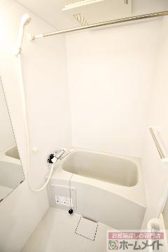 バス・シャワールーム　ユニットバス