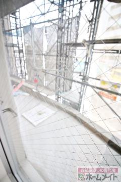 バルコニー　ベランダ