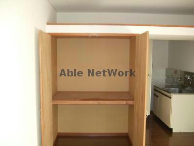 収納　同型タイプ