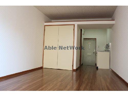 居室・リビング　洋室同型105