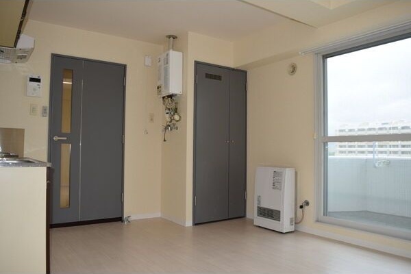 その他部屋・スペース　※写真は別号室です。