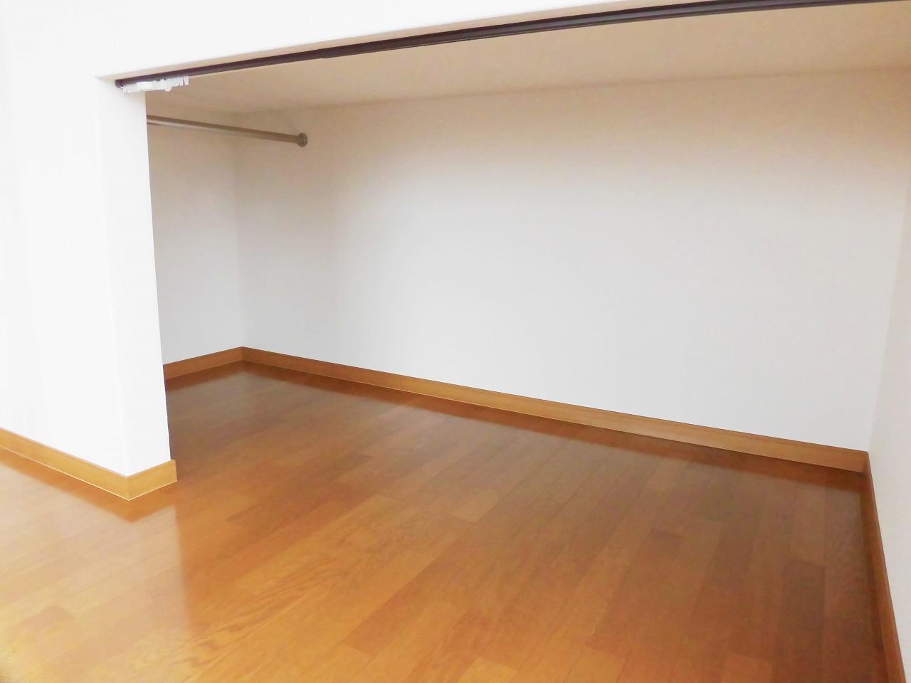 収納　収納スペース