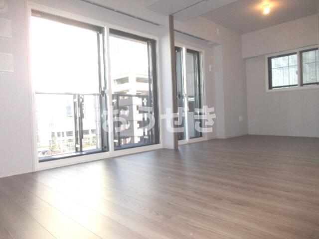 居室・リビング　前回募集時写真