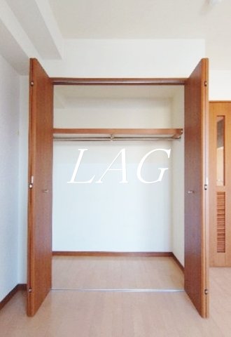 収納　収納です。