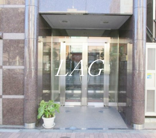 エントランス　エントランスです。