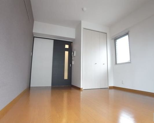 居室・リビング　洋室※別室写真