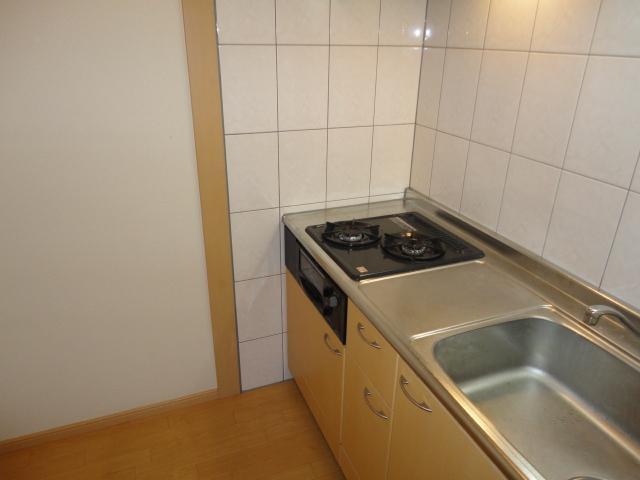 キッチン　キッチン（イメージ）