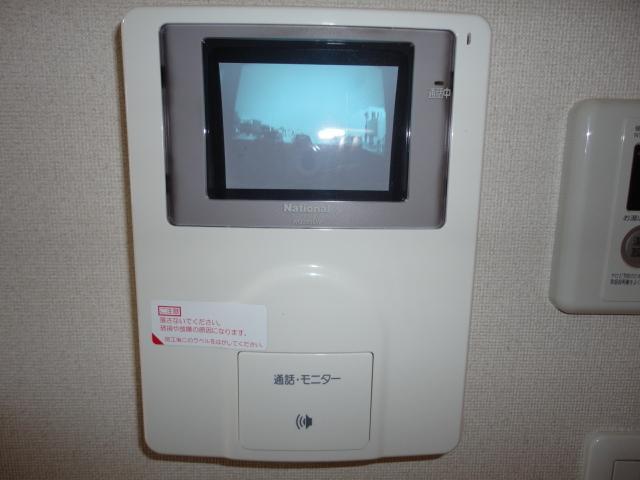 セキュリティ　セキュリティ（イメージ）