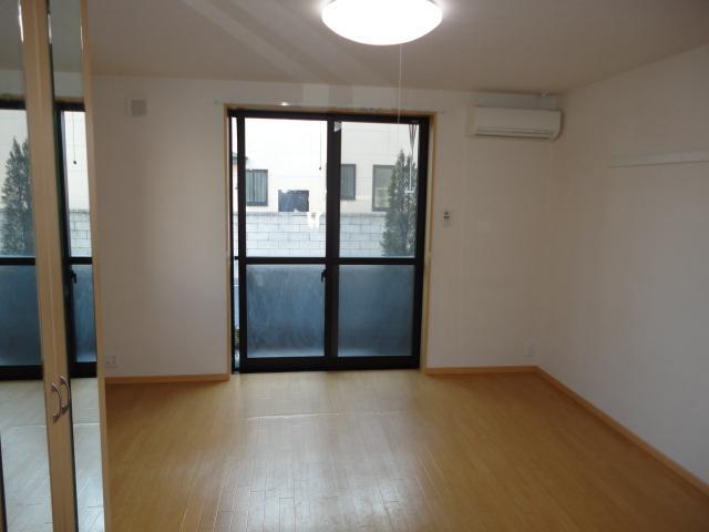 居室・リビング　洋室（イメージ）