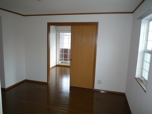 その他部屋・スペース　洋室