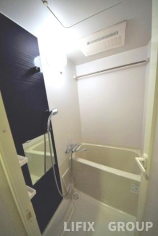 バス・シャワールーム　風呂