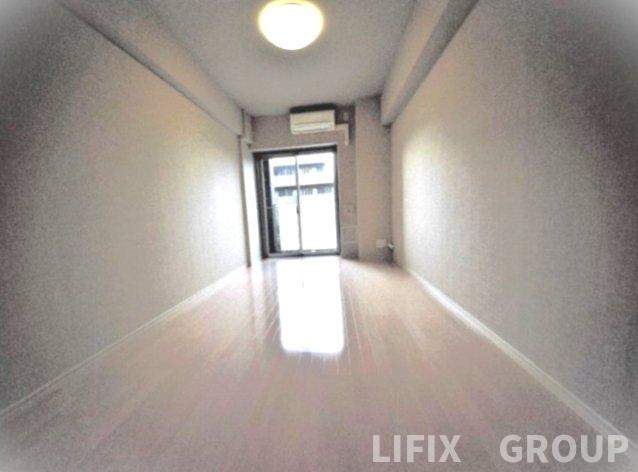 居室・リビング　居間・リビング