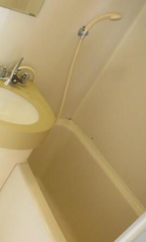 バス・シャワールーム　参考写真