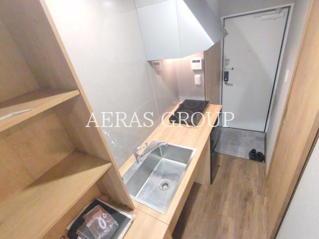 キッチン　同仕様