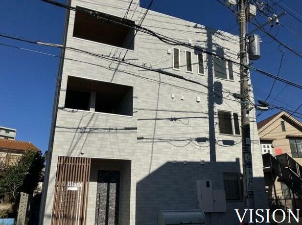 建物外観　☆外観☆