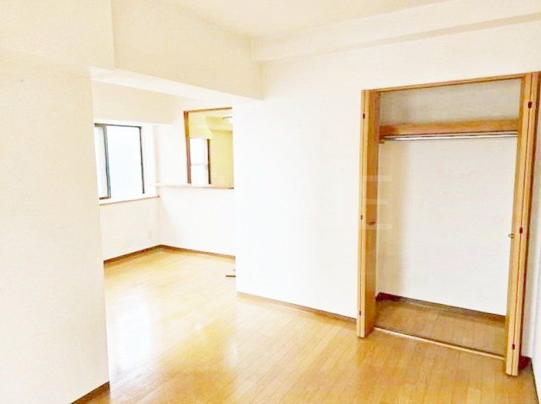 居室・リビング　リビング/居室