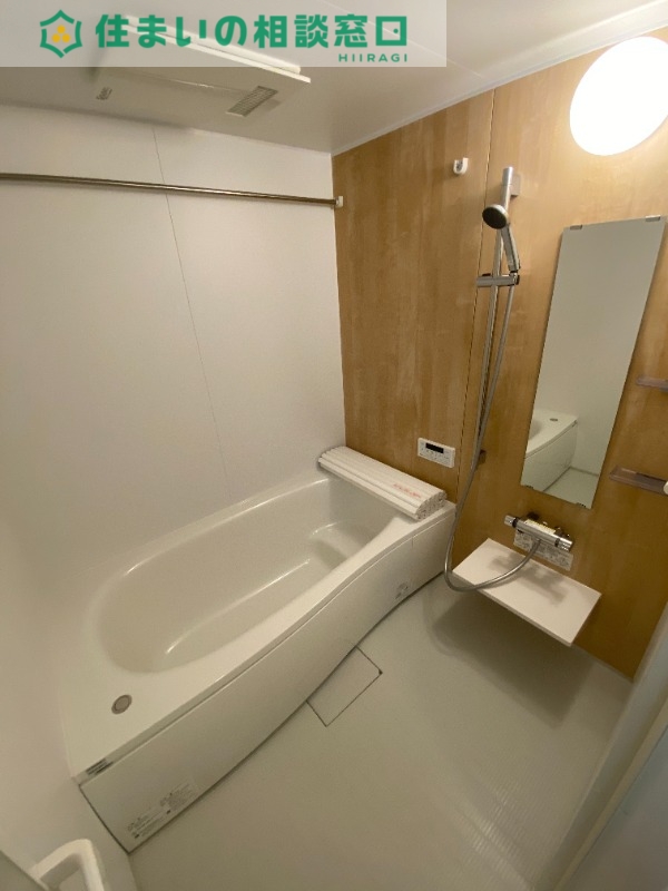 バス・シャワールーム　同型