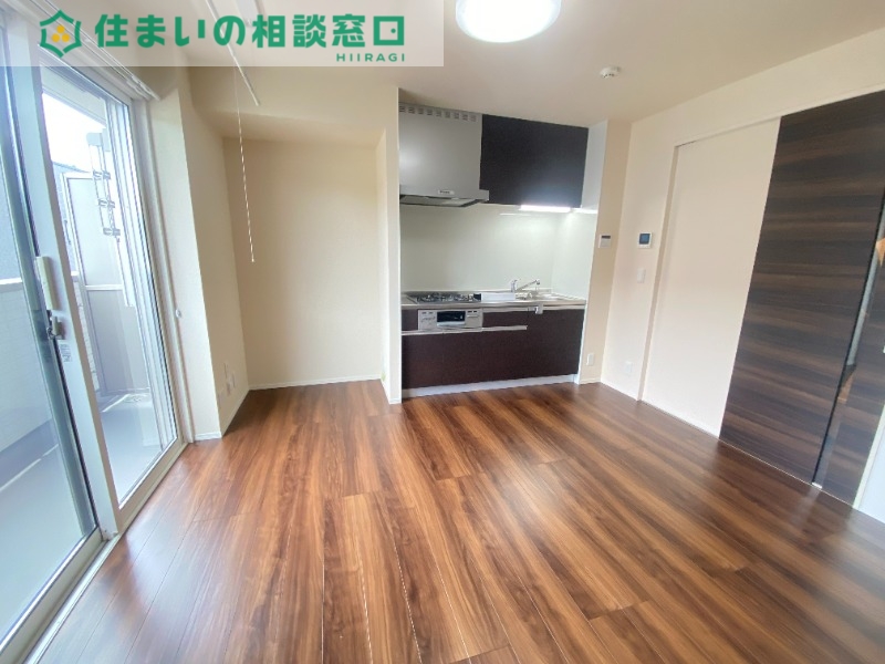 居室・リビング　同型