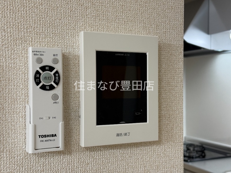建物外観　建築中