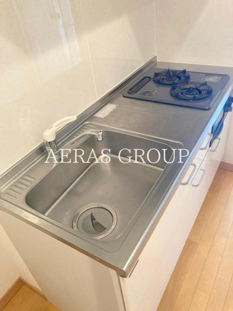 キッチン　同仕様タイプ