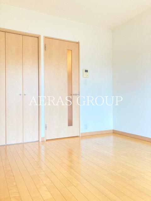 居室・リビング　同仕様タイプ