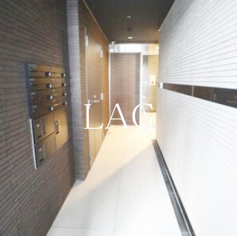 エントランス　エントランスです。