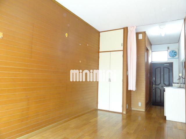 居室・リビング　くつろげる空間