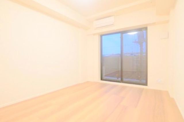 居室・リビング　別部屋同仕様タイプ