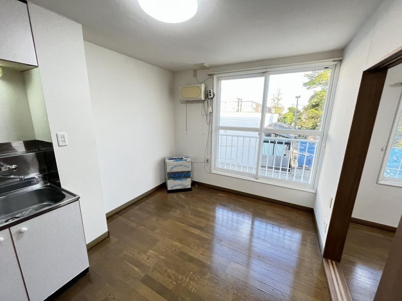 居室・リビング　リビング１