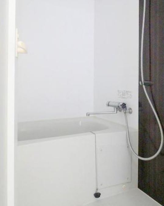 バス・シャワールーム　日々の暮らしに欠かせないお風呂です
