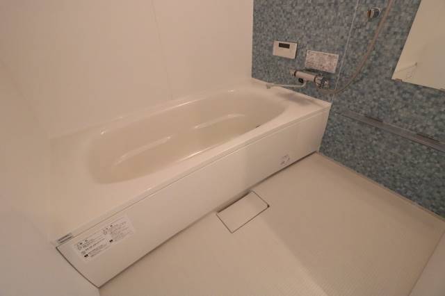 バス・シャワールーム　一坪バス♪