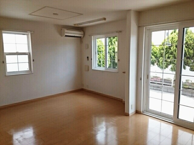 居室・リビング　居室・リビング