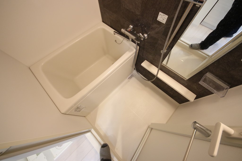 バス・シャワールーム　セイワパレス玉造駅上