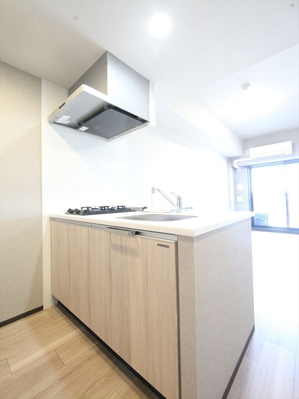 キッチン　同仕様写真