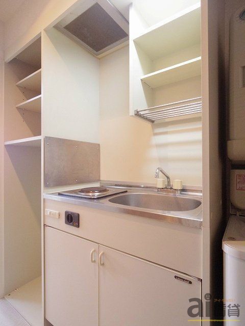 キッチン　※写真同仕様※