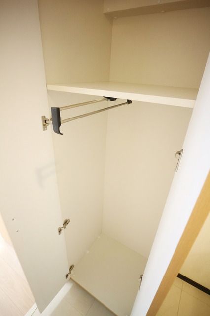 収納　★収納スペース★