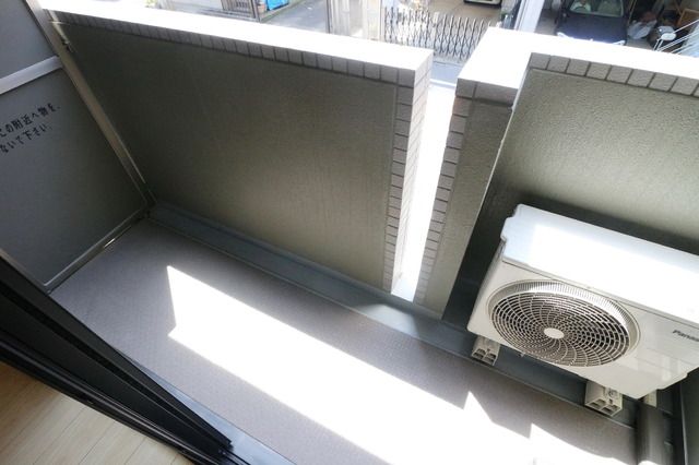 バルコニー　★バルコニー★