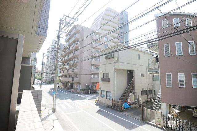 眺望　★窓からの景色★