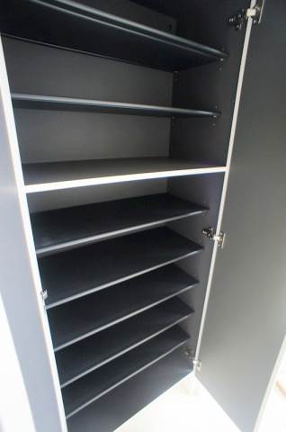 玄関　同型イメージ