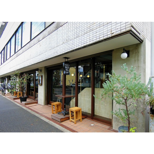 その他　TEGAMISHA BREWERY（その他）まで177m