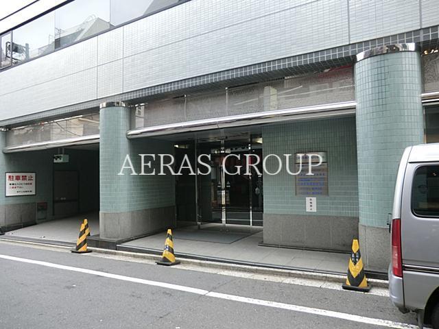 病院　河北健診クリニック（病院）まで113m