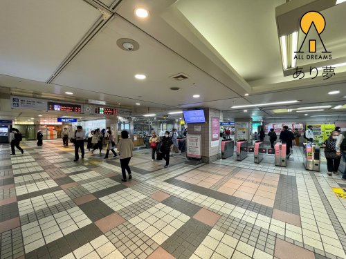 その他　上大岡駅（その他）まで1440m