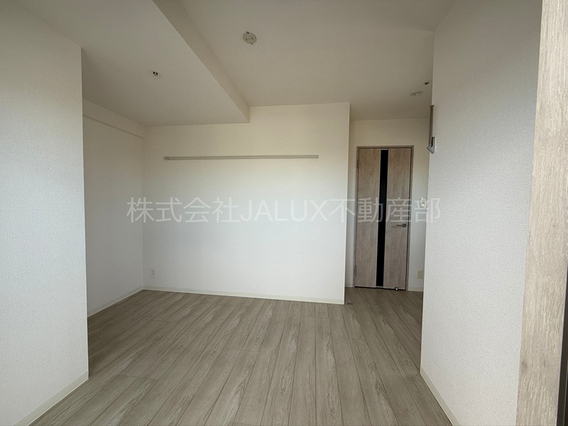 居室・リビング　ゆったり過ごせるリビングです