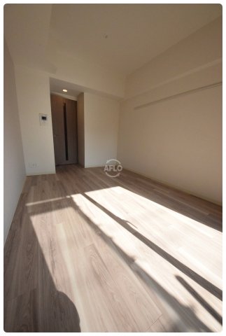 居室・リビング　プレサンス玉造ザ・ライブ　居間