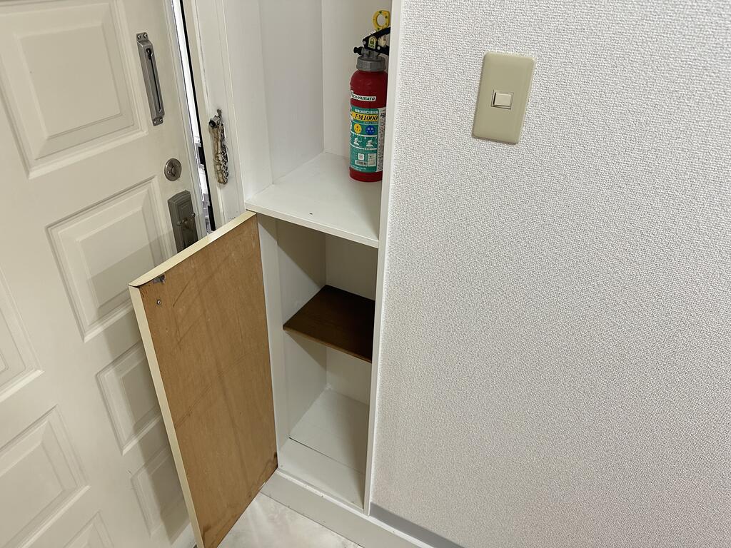 その他部屋・スペース